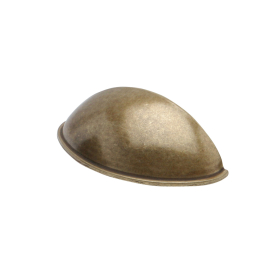 Concealed Fix Cup Handle 64mm