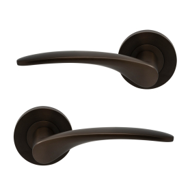 Galaxy - Apollo Lever Set