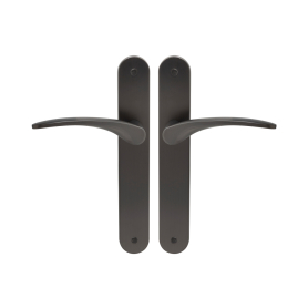 Galaxy - Apollo Longplate Lever Set