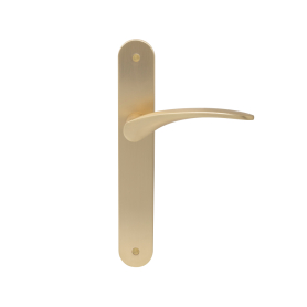 Galaxy - Apollo Longplate Dummy - LH