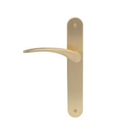 Galaxy - Apollo Longplate Dummy - RH