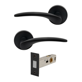 Galaxy - Apollo Passage Set - Magnetic Latch