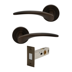 Galaxy - Apollo Passage Set - Magnetic Latch