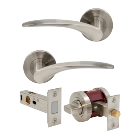 Galaxy - Apollo Privacy Set - Magnetic Latch