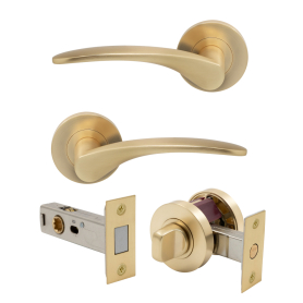 Galaxy - Apollo Privacy Set - Magnetic Latch