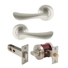 Astron - Juno Privacy Set