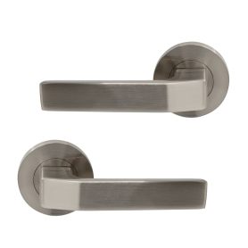 Galaxy - Qube Lever Set