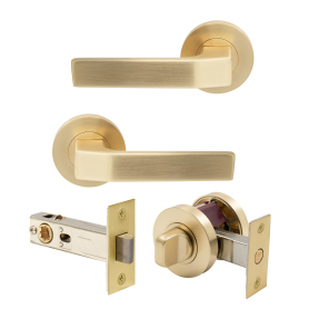 Galaxy - Qube Privacy Set