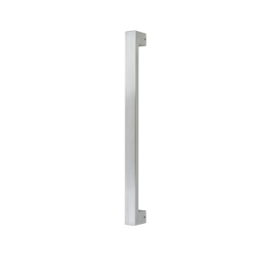 600mm Polo Pull Handle 40x20mm-FF Single