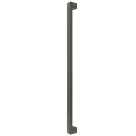 900mm Polo Face Fix Pull Handle 40x20mm