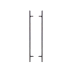 32mm Round Offset Pull 900mm OA