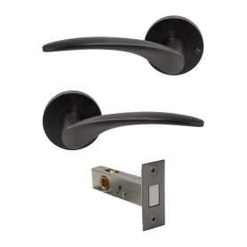 Galaxy - Apollo Integrated Privacy - Magnetic Latch