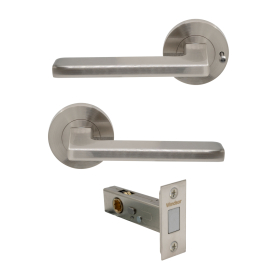 Galaxy - Vector Integrated Privacy - Magnetic Latch