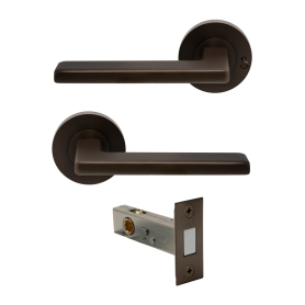 Galaxy - Vector Integrated Privacy - Magnetic Latch