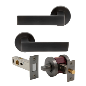 Galaxy - Pegasus Privacy Set - Magnetic Latch