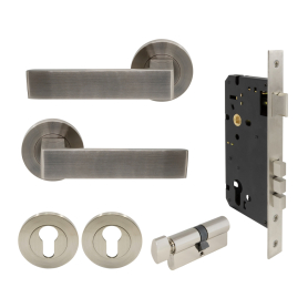 Galaxy - Pegasus Entrance Set