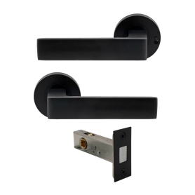 Galaxy - Pegasus Integrated Privacy - Magnetic Latch