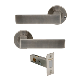 Galaxy - Pegasus Integrated Privacy - Magnetic Latch