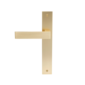 Galaxy - Pegasus Elite Longplate Dummy - RH