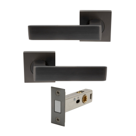 Galaxy - Pegasus Elite Passage Set - Magnetic Latch