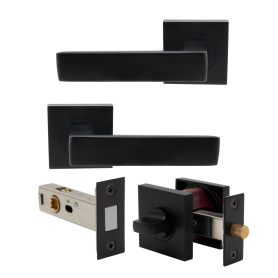 Galaxy - Pegasus Elite Privacy Set - Magnetic Latch
