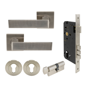 Galaxy - Pegasus Elite Entrance Set