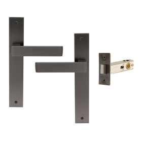 Galaxy - Pegasus Elite Longplate Passage Set