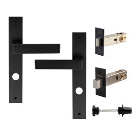 Galaxy - Pegasus Elite Longplate Privacy Set - P85