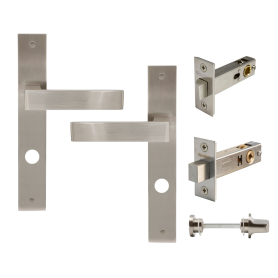 Galaxy - Pegasus Elite Longplate Privacy Set - P85