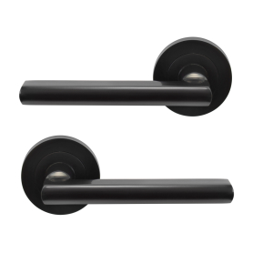 Galaxy - Phoenix Lever Set