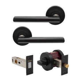 Galaxy - Phoenix Privacy Set - Magn. Latch