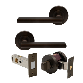 Galaxy - Phoenix Privacy Set - Magnetic Latch