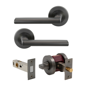 Galaxy - Phoenix Privacy Set - Magn. Latch