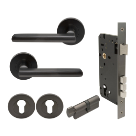 Galaxy - Phoenix Entrance Set