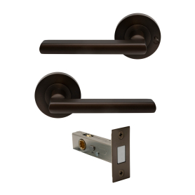 Galaxy - Phoenix Integrated Privacy - Magnetic Latch