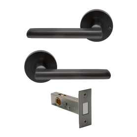 Galaxy - Phoenix Integrated Privacy - Magnetic Latch