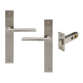 Galaxy - Phoenix Elite Longplate Passage Set