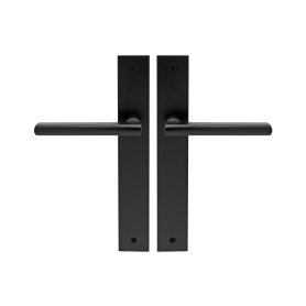 Galaxy - Phoenix Elite Longplate Lever Set