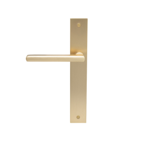 Galaxy - Phoenix Elite Longplate Dummy - RH