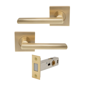 Galaxy - Phoenix Elite Passage Set - Magnetic Latch