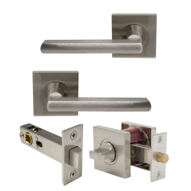 Galaxy - Phoenix Elite Privacy Set