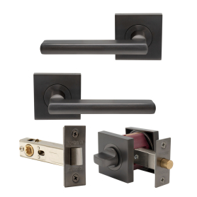 Galaxy - Phoenix Elite Privacy Set