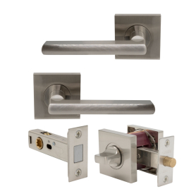 Galaxy - Phoenix Elite Privacy Set - Magnetic Latch