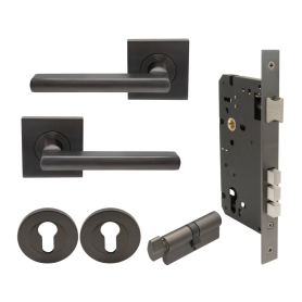 Galaxy - Phoenix Elite Entrance Set