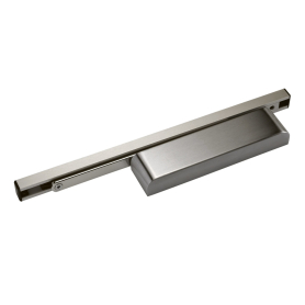 Door Closer 2-4 Slide Arm + Cover