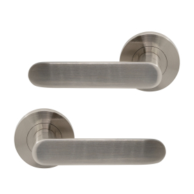 Galaxy - Astro Lever Set