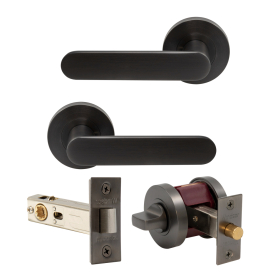 Galaxy - Astro Privacy Set