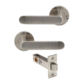 Galaxy - Astro Integrated Privacy