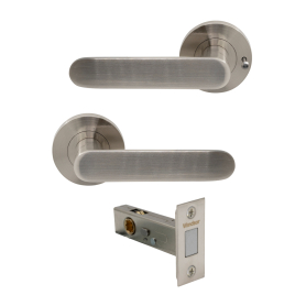 Galaxy - Astro Integrated Privacy - Magnetic Latch
