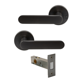 Galaxy - Astro Integrated Privacy - Magnetic Latch